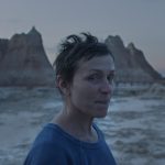 Frances McDormand in the film Nomadland. Photo Courtesy of Searchlight Pictures. © 2020 20th Century Studios All Rights Reserved