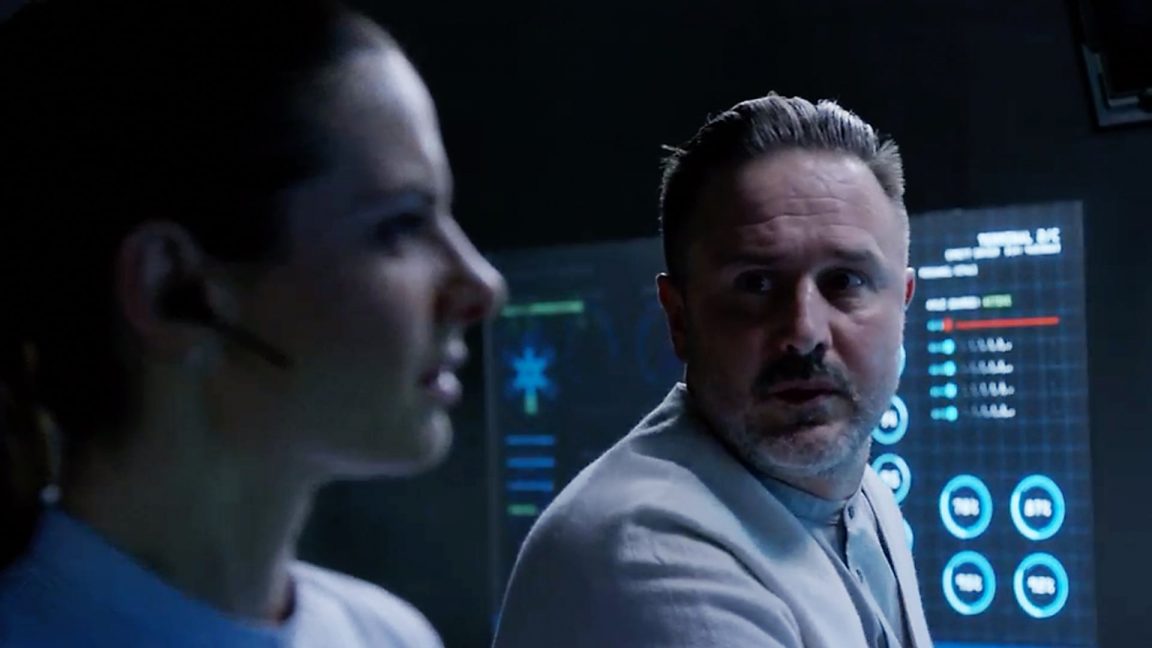 2099 The Soldier Protocol The HotCorn