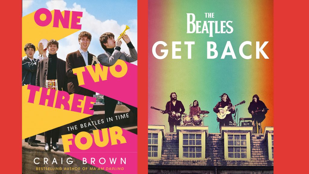 One Two Three Four: The Beatles in Time by Craig Brown