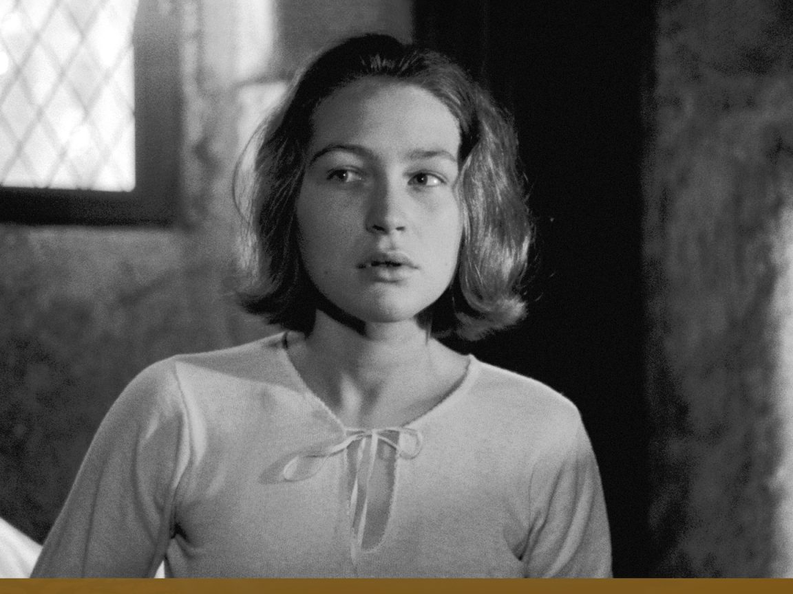 The Trial of Joan of Arc The HotCorn